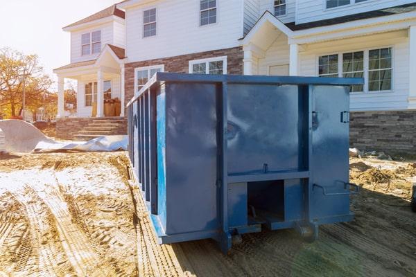 Dumpster Rental of Prescott Valley office